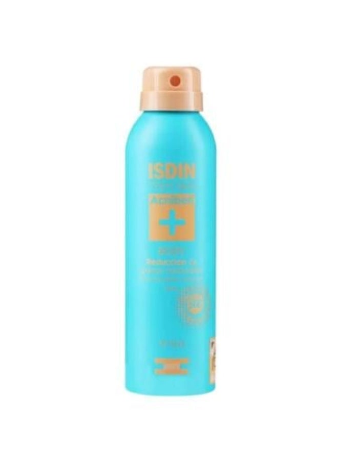 Body Spray for Oily and Acne-Prone Skin Treatment 150ml